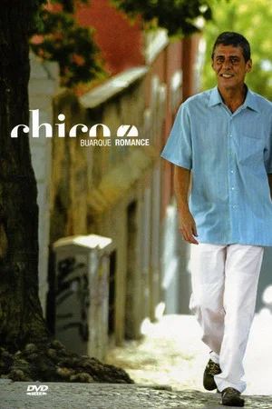 Постер: Chico Buarque - Romance