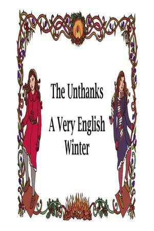 Постер: A Very English Winter: The Unthanks