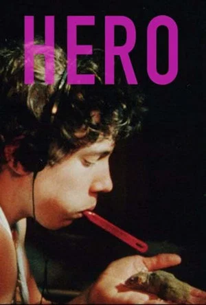 Постер: Hero