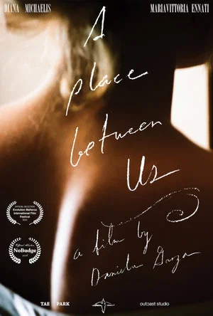 Постер: A Place Between Us