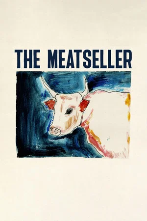 Постер: The Meatseller