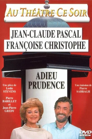 Постер: Adieu Prudence