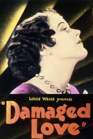 Постер: Damaged Love