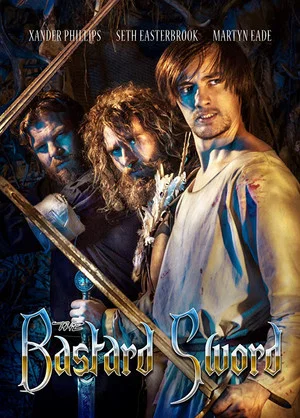Постер: The Bastard Sword