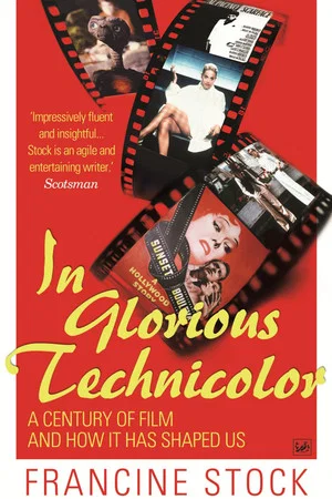Постер: Glorious Technicolor