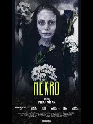 Постер: Nekro