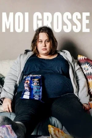 Постер: Moi, grosse
