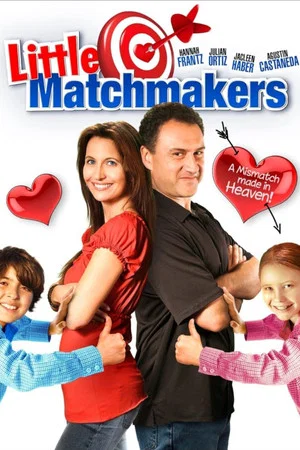 Постер: The Little Match Makers