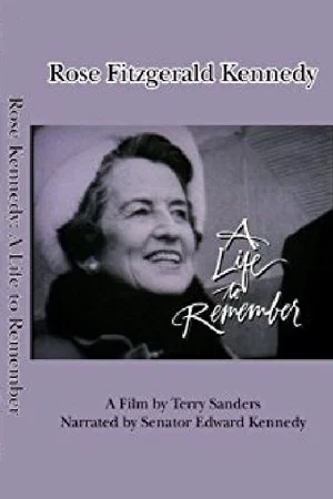 Постер: Rose Kennedy: A Life to Remember