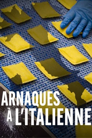 Постер: Arnaques à l'italienne