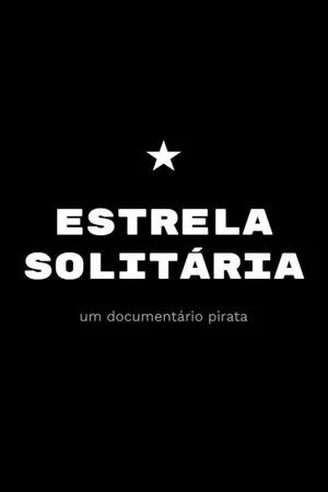 Постер: Estrela Solitária