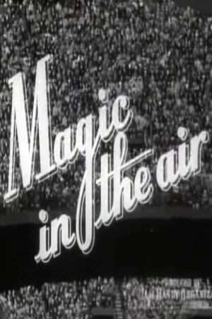 Постер: Magic in the Air