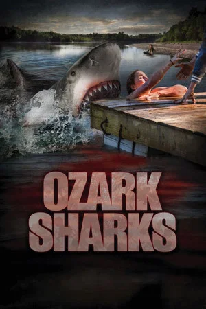 Постер: Ozark Sharks