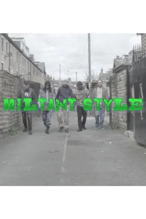 Постер: Militant Style