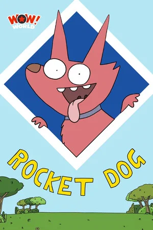 Постер: Rocket Dog