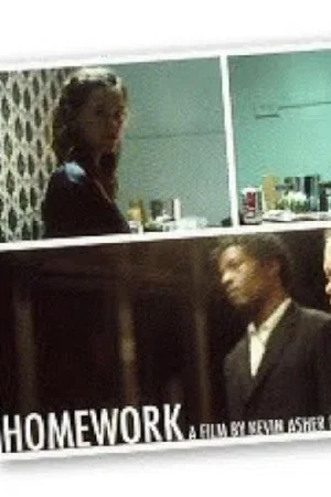 Постер: Homework