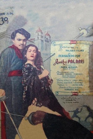 Постер: Awit ni Palaris
