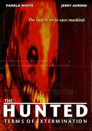 Постер: The Hunted: Terms Of Extermination