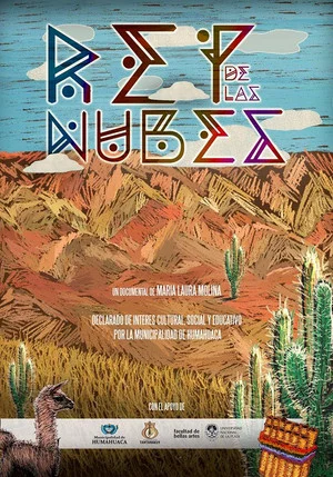 Постер: Rey de las nubes