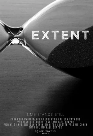 Постер: Extent
