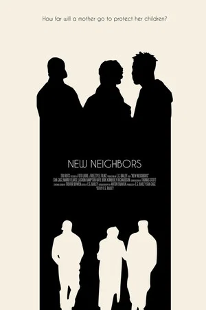 Постер: New Neighbors