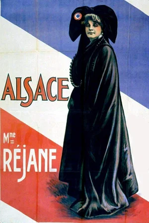 Постер: Alsace