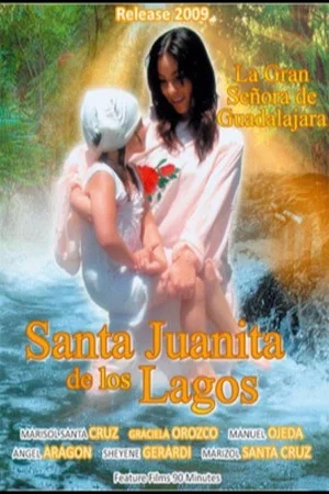 Постер: Santa Juanita de los lagos