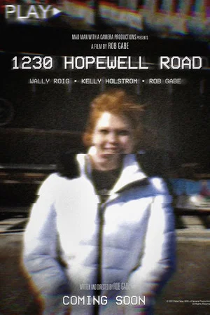Постер: 1230 Hopewell Road