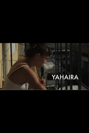 Постер: Yahaira