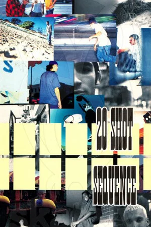 Постер: World Industries - 20 Shot Sequence