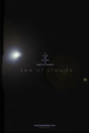 Постер: Sea of Clouds
