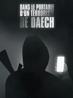 Постер: Secrets of an ISIS Smartphone