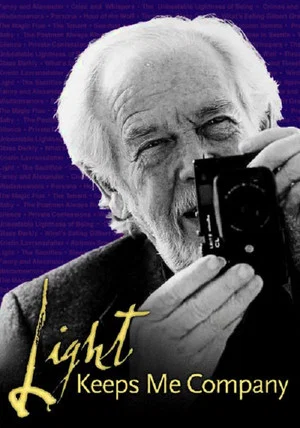 Постер: Light Keeps Me Company