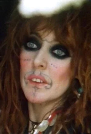 Постер: Death in the Port Jackson Hotel