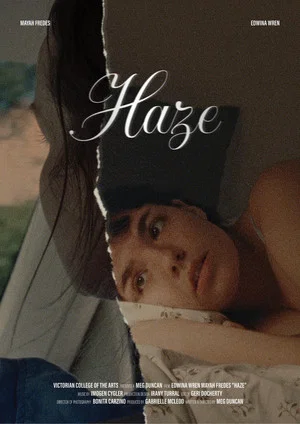 Постер: Haze