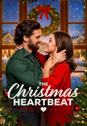 Постер: The Christmas Heartbeat