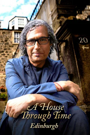 Постер: A House Through Time: 6 сезон