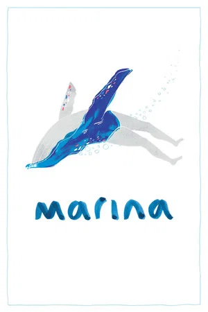 Постер: Marina