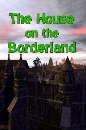 Постер: The House on the Borderland