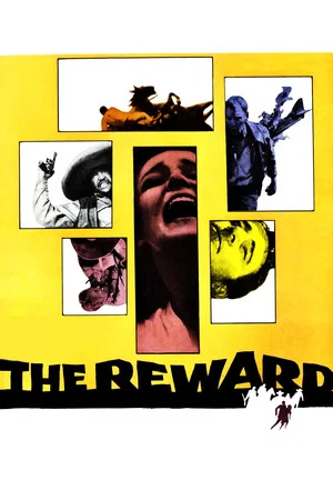 Постер: The Reward