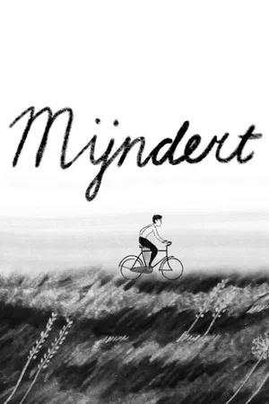 Постер: Mijndert