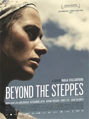 Постер: Beyond the Steppes
