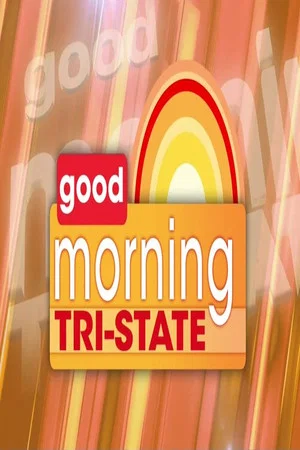 Постер: Good Morning Tri-State