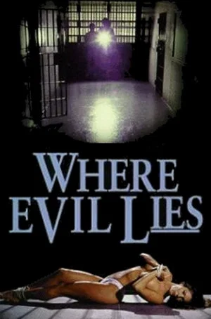 Постер: Where Evil Lies