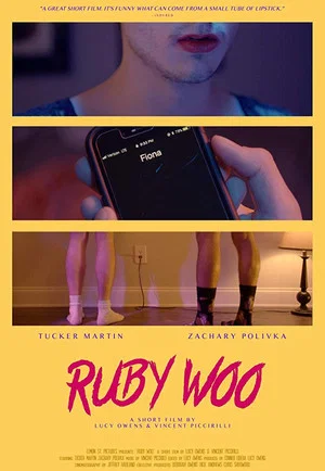 Постер: Ruby Woo