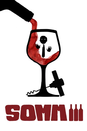 Постер: Somm III