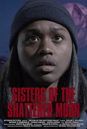 Постер: Sisters of the Shattered Moon