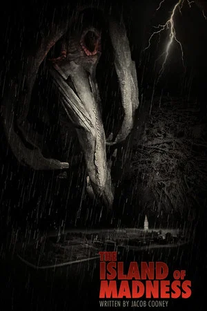 Постер: The Island of Madness