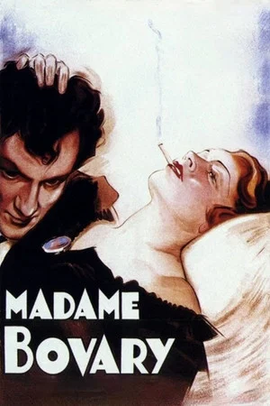 Постер: Madame Bovary