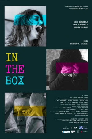 Постер: In the box